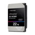 WESTERN DIGITAL Tvrdi disk Ultrastar DC HC580, 22TB 3.5", 7200RPM, 512MB, SAS